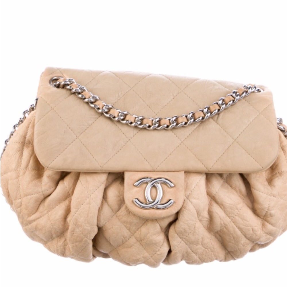Chanel bag